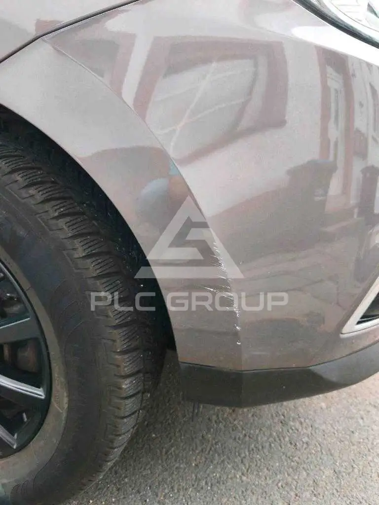 2015 Hyundai IX35