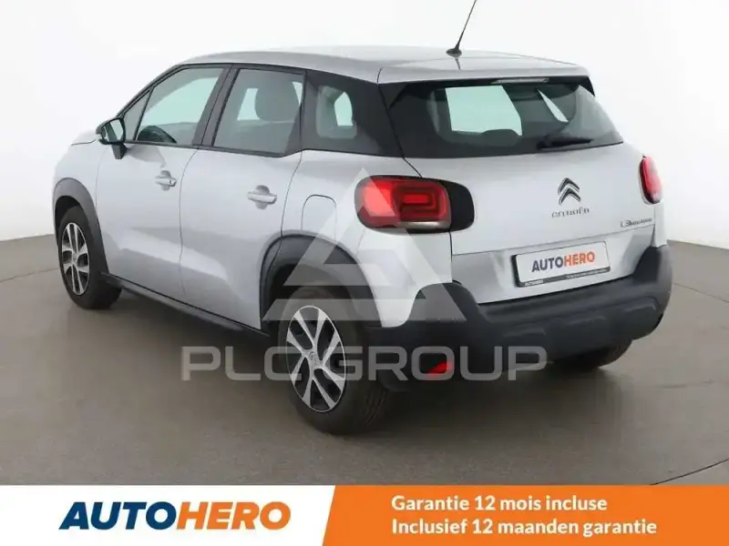 2015 Hyundai IX35