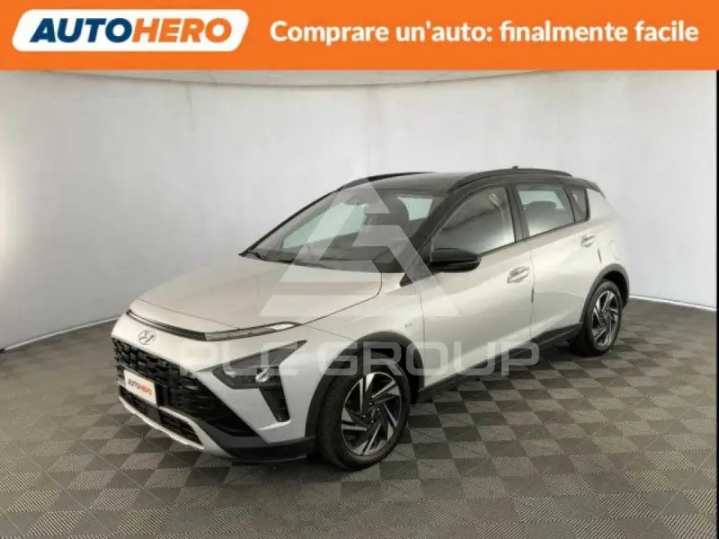 2015 Hyundai IX35