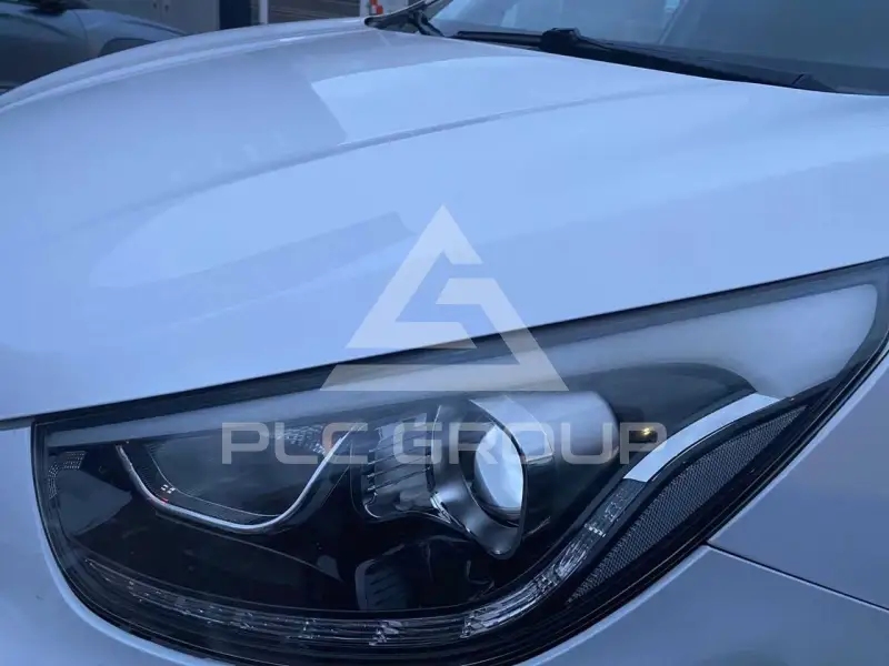 2015 Hyundai IX35