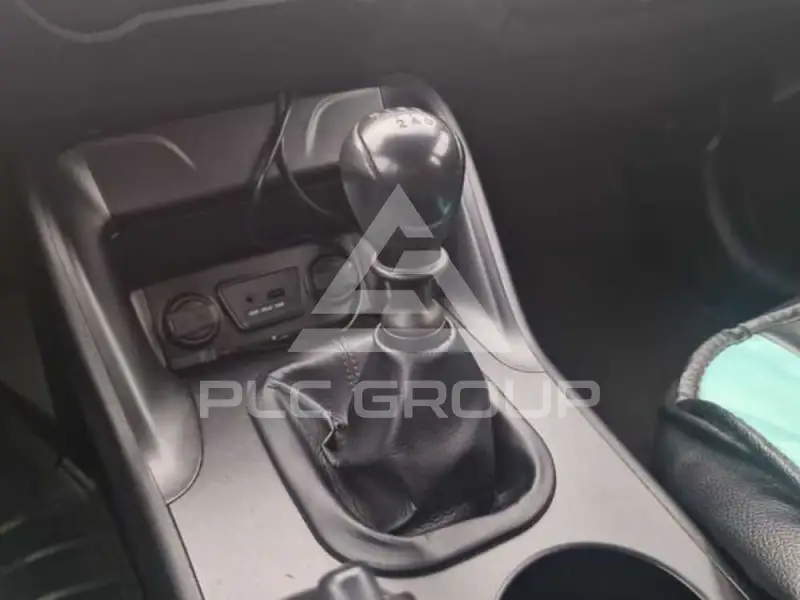 2015 Hyundai IX35