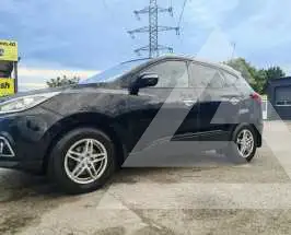 2015 Hyundai IX35