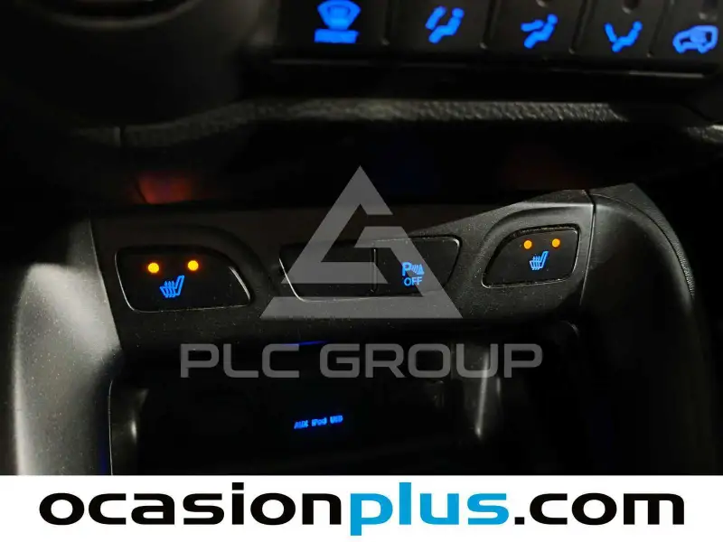 2015 Hyundai IX35