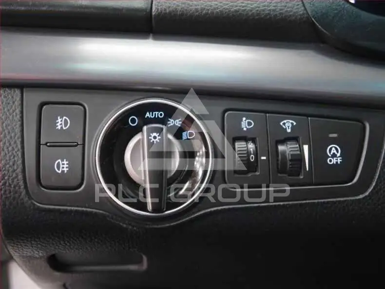 2015 Hyundai I40