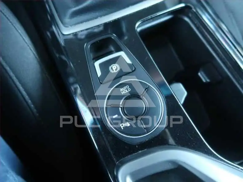 2015 Hyundai I40