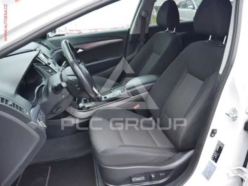 2015 Hyundai I40
