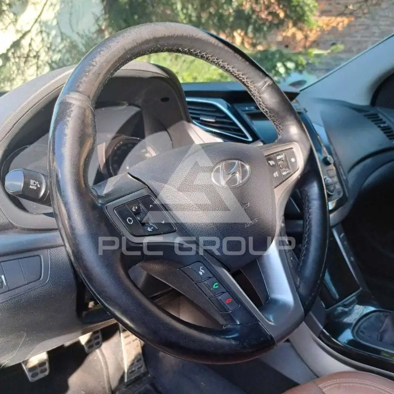 2015 Hyundai I40
