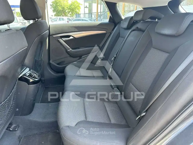 2015 Hyundai I40
