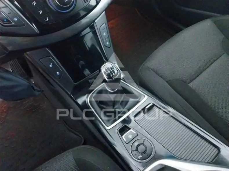 2015 Hyundai I40