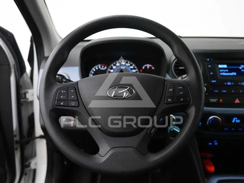 2015 Hyundai I10