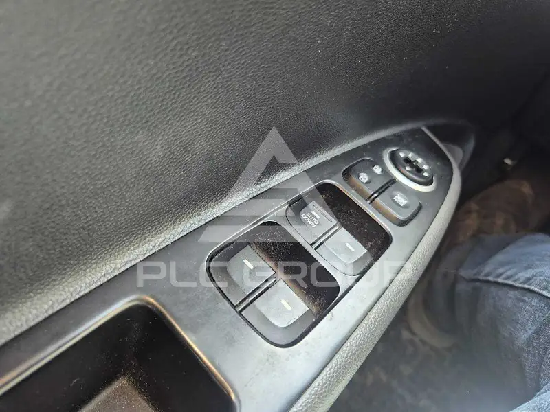 2015 Hyundai I10