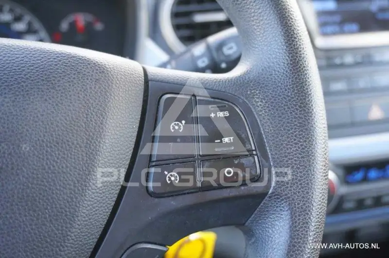 2015 Hyundai I10