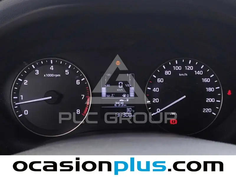 2015 Hyundai I20
