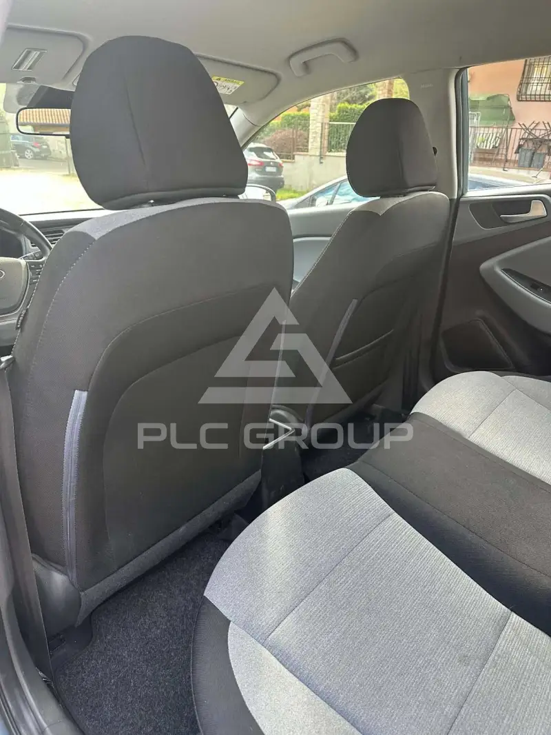 2015 Hyundai I20