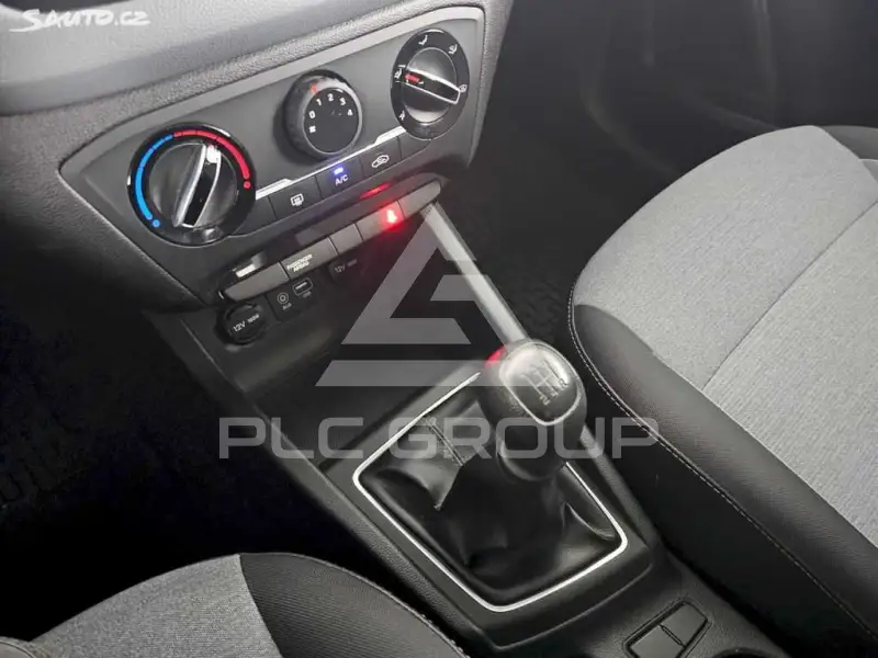 2015 Hyundai I20
