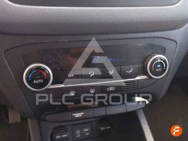 2015 Hyundai I20