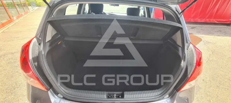 2015 Hyundai I20