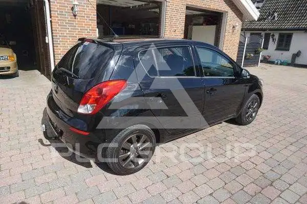 2015 Hyundai I20