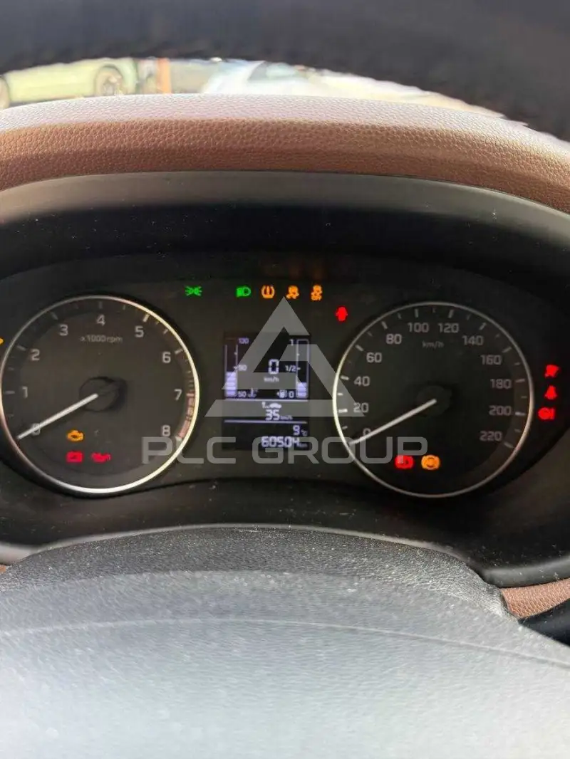 2015 Hyundai I20