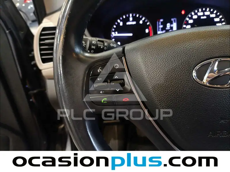 2015 Hyundai I20
