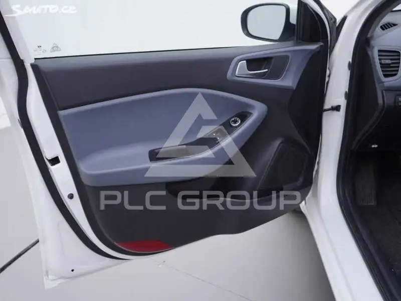 2015 Hyundai I20