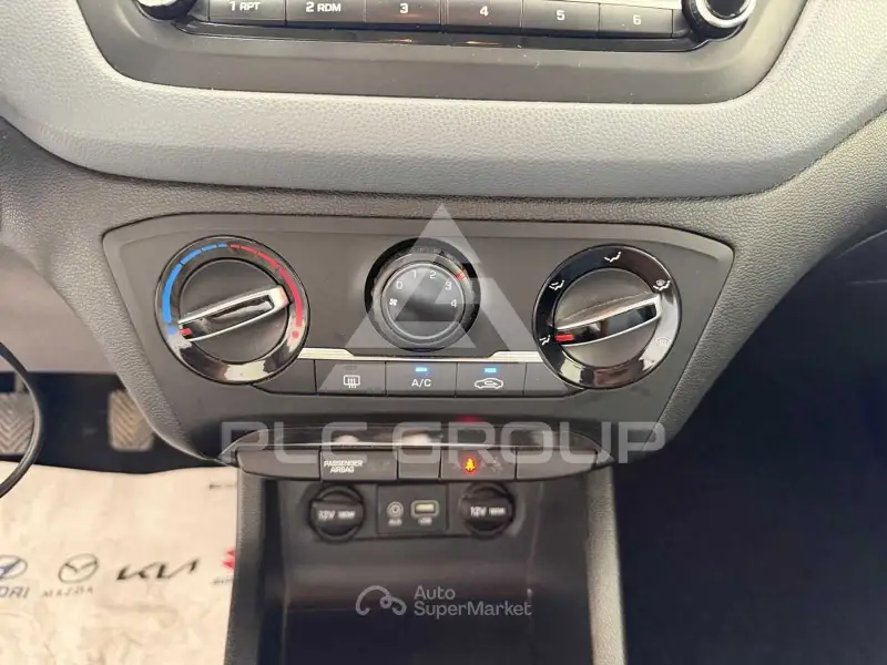 2015 Hyundai I20