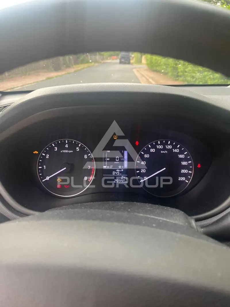 2015 Hyundai I20