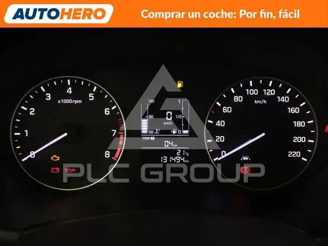 2015 Hyundai I20