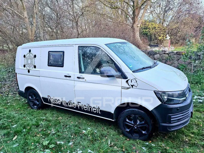 2015 Volkswagen California