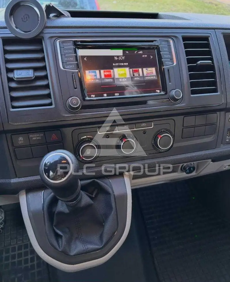 2015 Volkswagen California