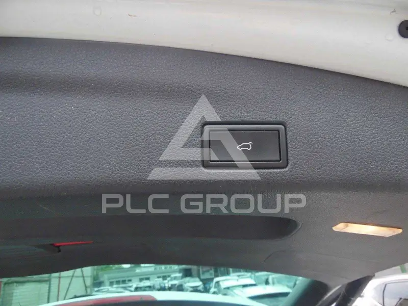 2015 Volkswagen SHARAN