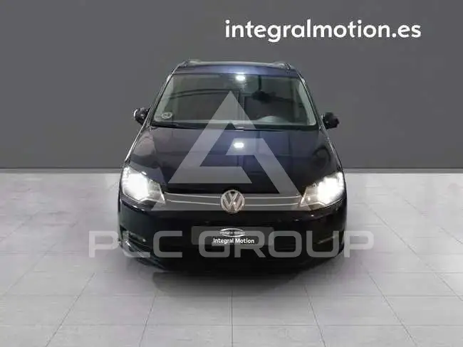 2015 Volkswagen SHARAN