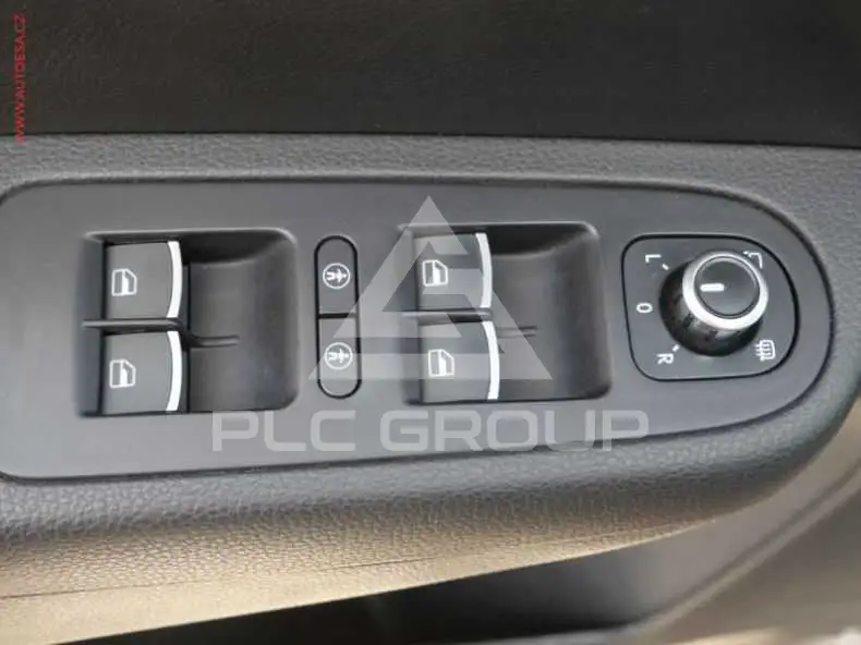 2015 Volkswagen SHARAN