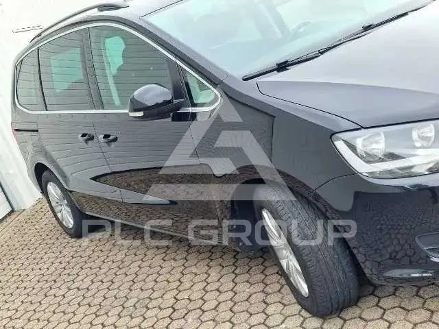 2015 Volkswagen SHARAN