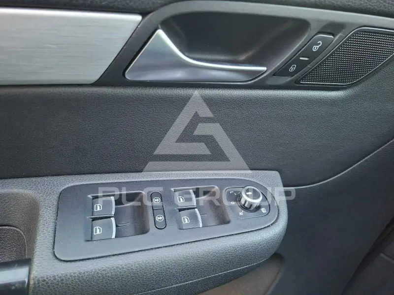 2015 Volkswagen SHARAN