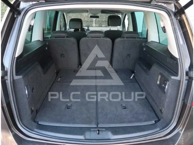 2015 Volkswagen SHARAN
