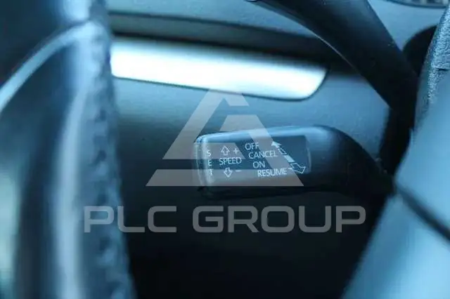 2015 Volkswagen SHARAN