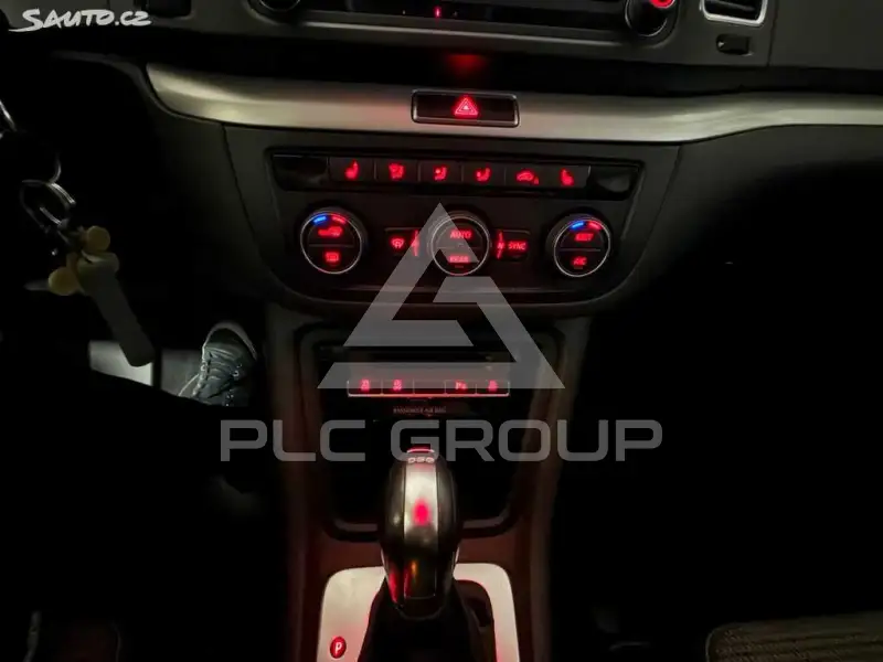 2015 Volkswagen SHARAN