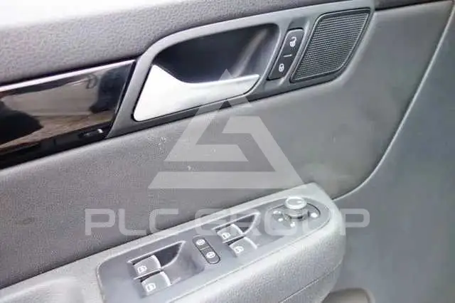 2015 Volkswagen SHARAN