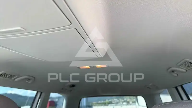 2015 Volkswagen SHARAN