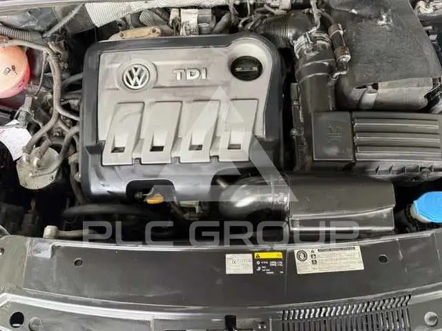 2015 Volkswagen SHARAN