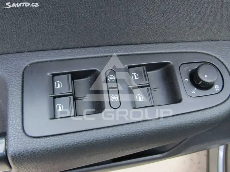 2015 Volkswagen SHARAN