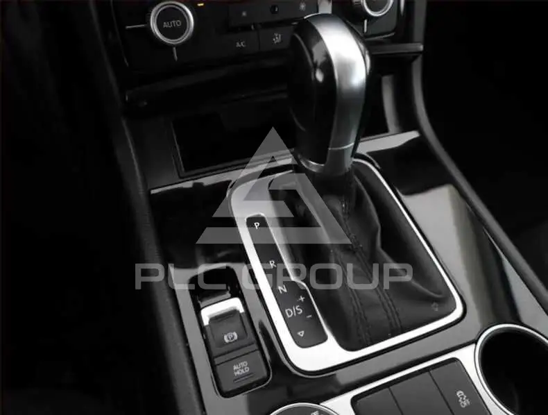 2015 Volkswagen Touareg
