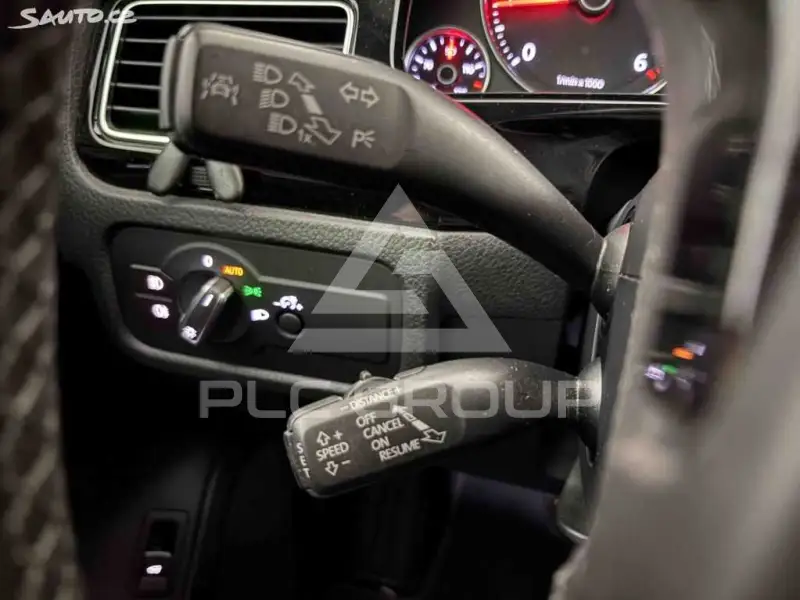 2015 Volkswagen Touareg