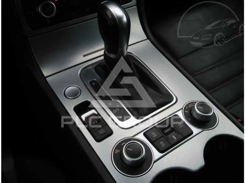 2015 Volkswagen Touareg