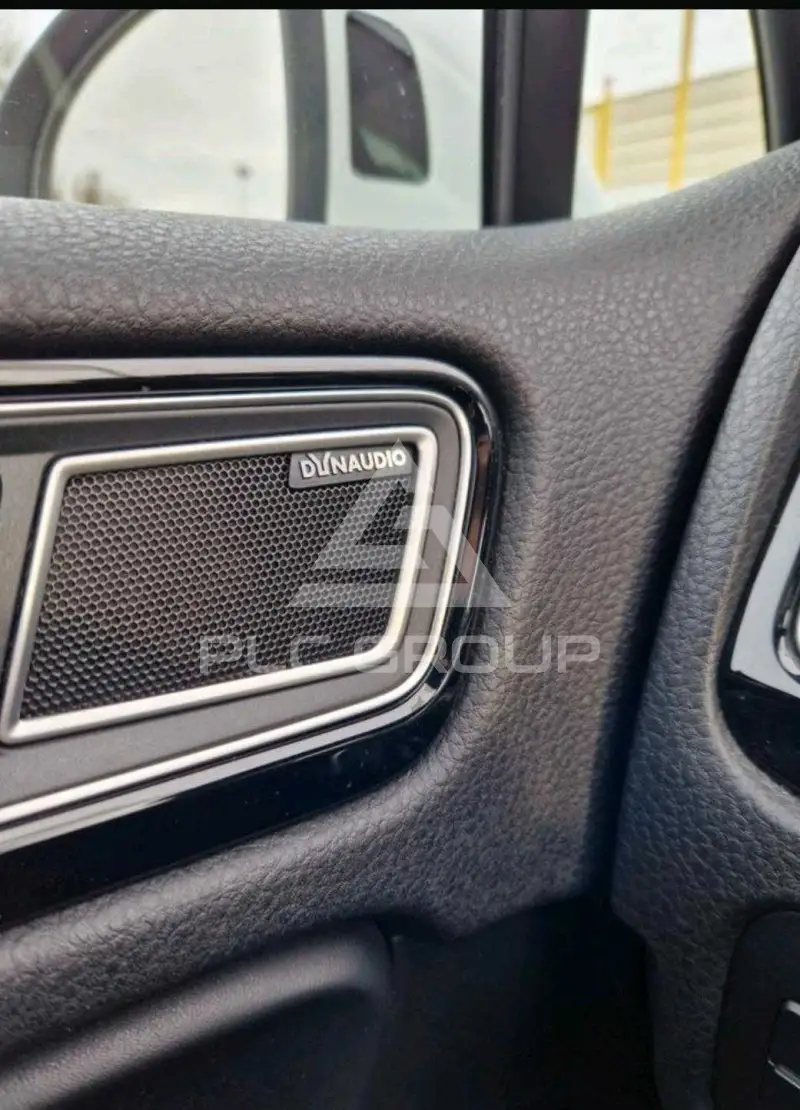 2015 Volkswagen Touareg