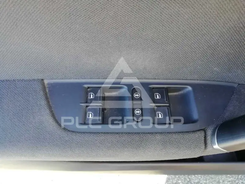 2015 Volkswagen Touareg