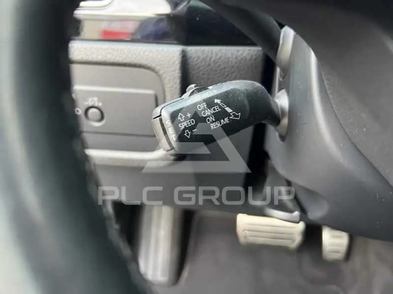 2015 Volkswagen Touareg