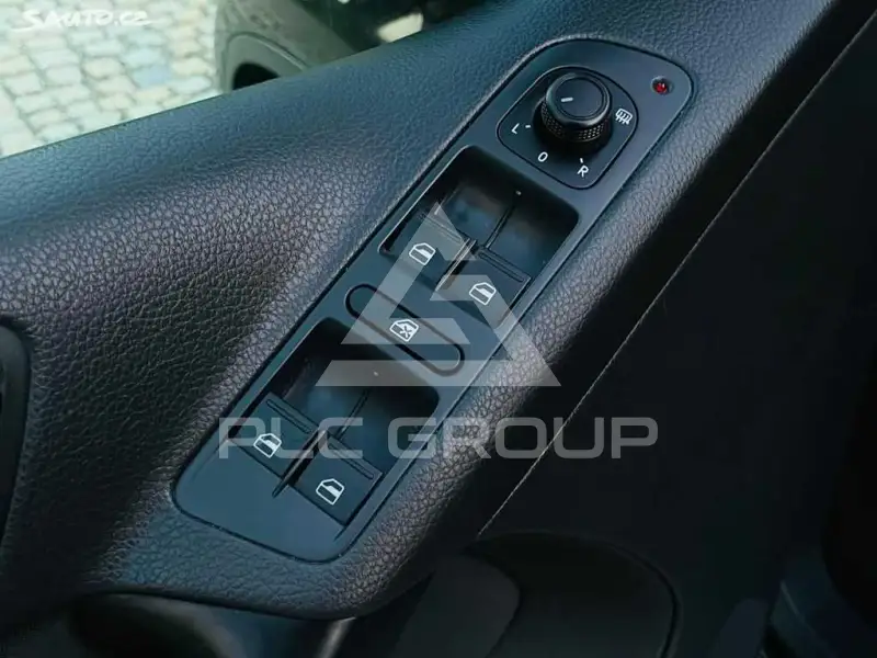 2015 Volkswagen Tiguan