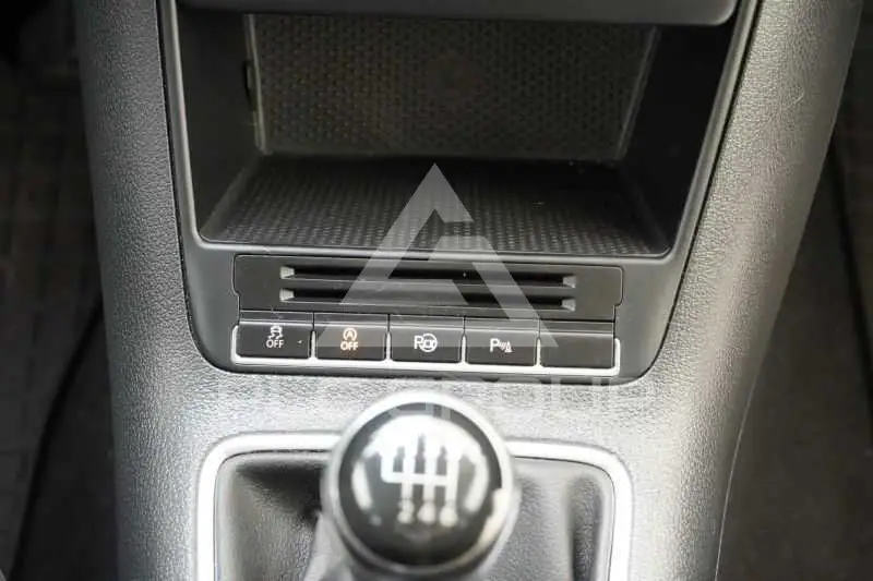 2015 Volkswagen Tiguan